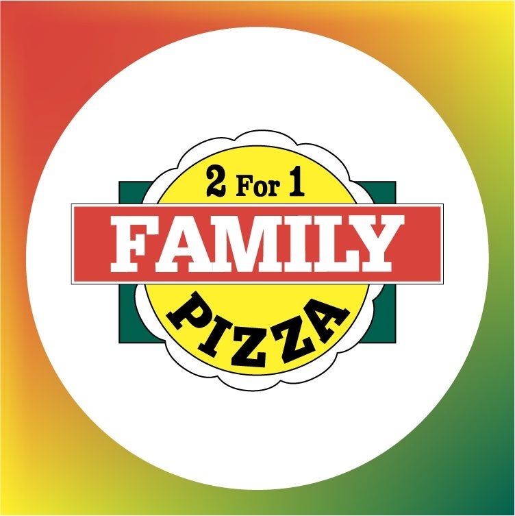 Family Pizza