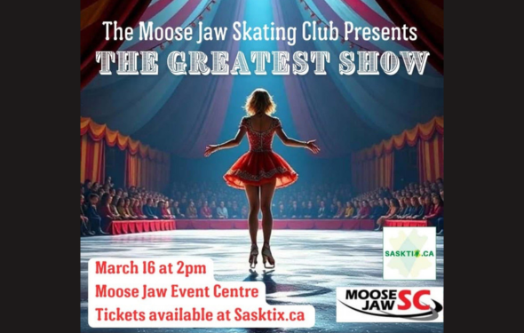 More Info for MOOSE JAW SKATING CLUB - ICE SHOW