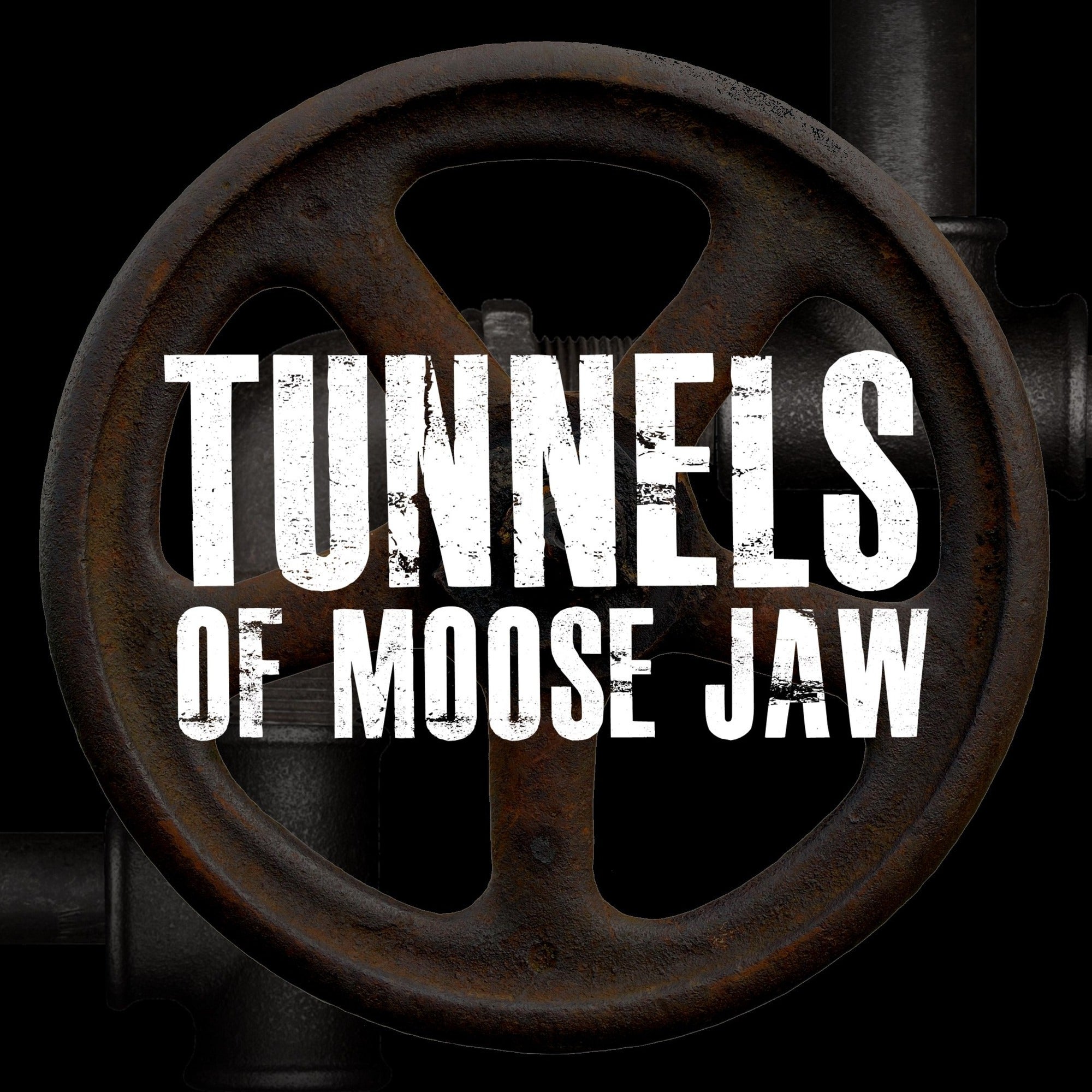 Tunnels of Moose Jaw