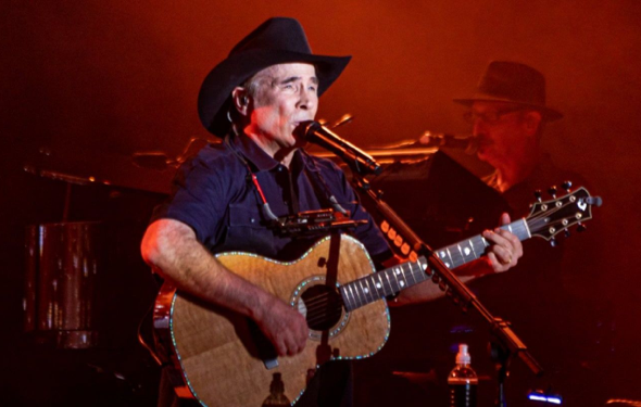 More Info for CLINT BLACK - 35 Years of Killin' Time Tour 